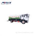 Камион 5м3 Воден транспорт Road Sprinkler за продажба